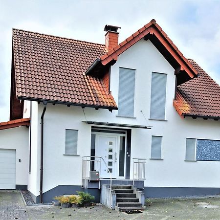 Ferienhaus Antiquarius Bendorf Buitenkant foto
