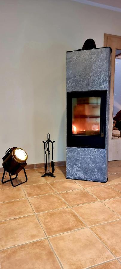 Ferienhaus Antiquarius Bendorf Buitenkant foto