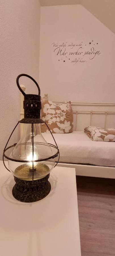 Ferienhaus Antiquarius Bendorf Buitenkant foto