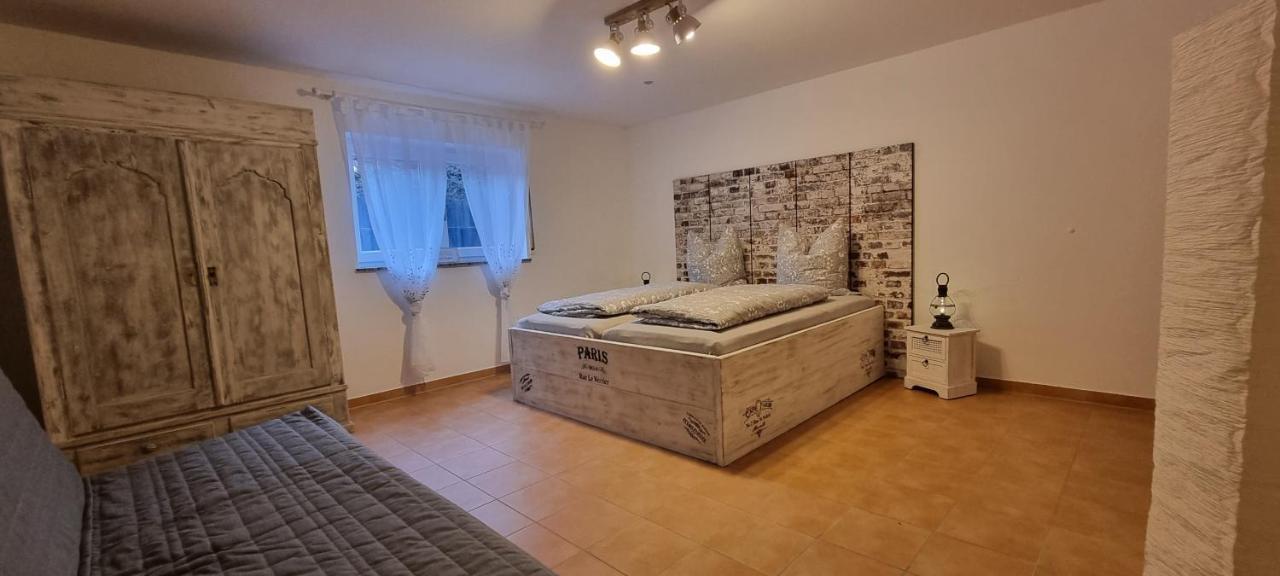 Ferienhaus Antiquarius Bendorf Buitenkant foto