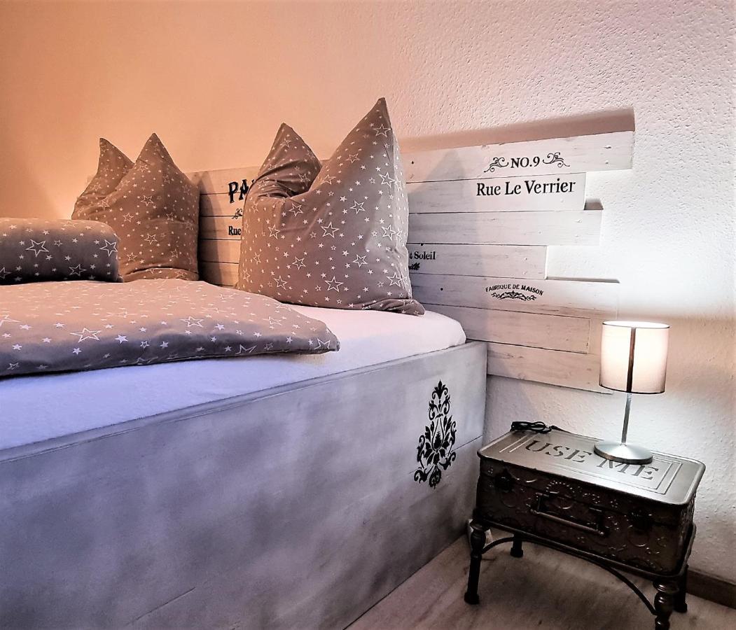 Ferienhaus Antiquarius Bendorf Buitenkant foto