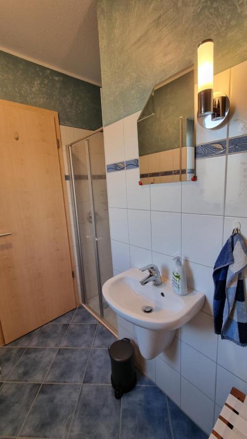 Ferienhaus Antiquarius Bendorf Buitenkant foto