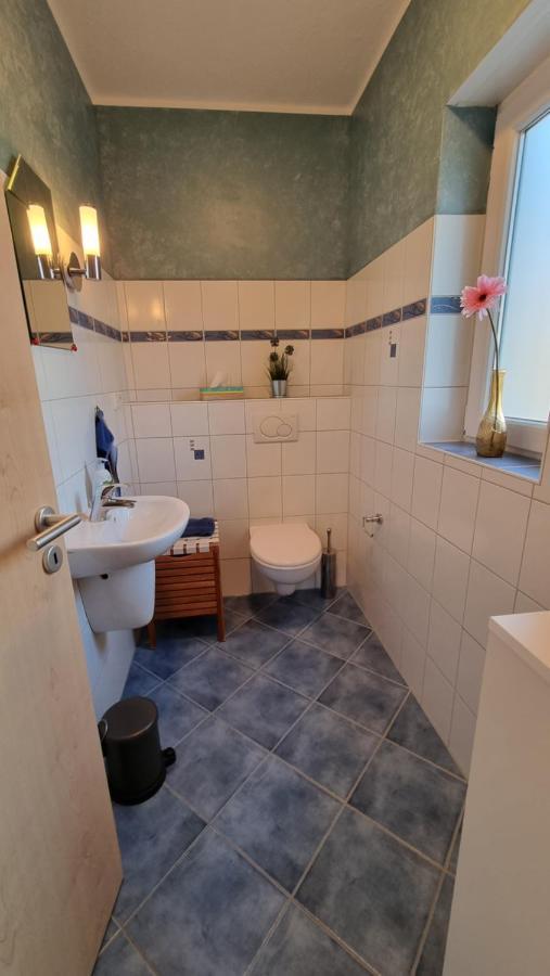 Ferienhaus Antiquarius Bendorf Buitenkant foto