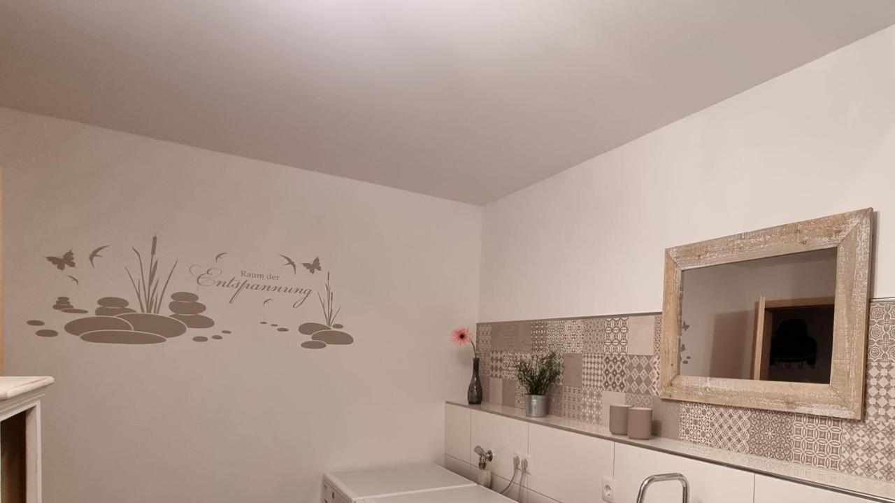 Ferienhaus Antiquarius Bendorf Buitenkant foto