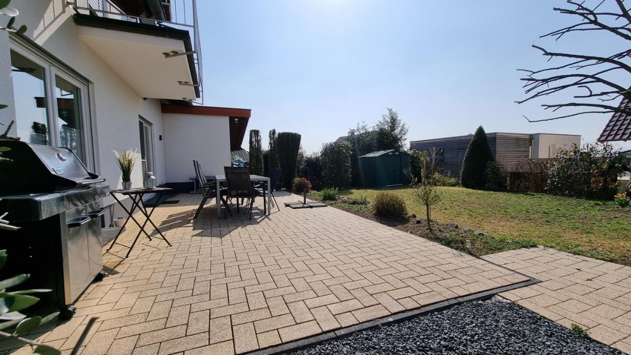 Ferienhaus Antiquarius Bendorf Buitenkant foto